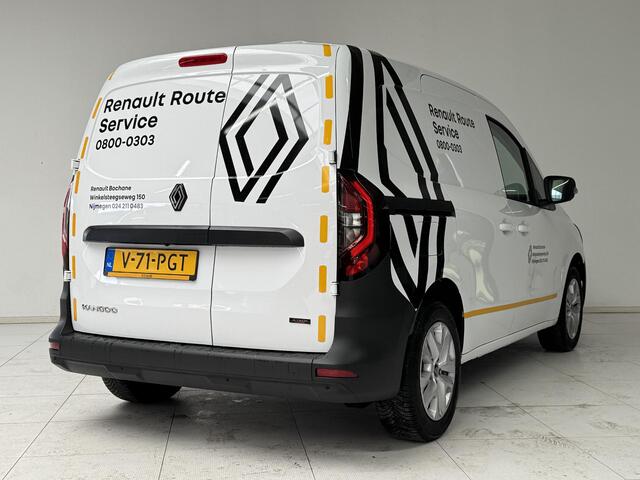 Renault KANGOO E-Tech Advance L1 Open Sesame 44 kWh | DEMO | PDC | Navigatie | All-Season Banden |