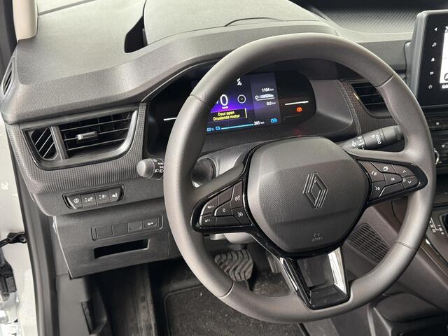 Renault KANGOO E-Tech Advance L1 Open Sesame 44 kWh | DEMO | PDC | Navigatie | All-Season Banden |