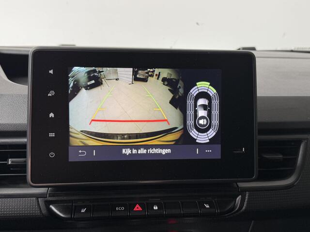 Renault KANGOO E-Tech Advance L1 Open Sesame 44 kWh | DEMO | PDC | Navigatie | All-Season Banden |