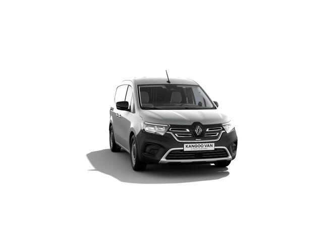 Renault KANGOO Extra 44 kWh | Achteruitrijcamera | Easy & Safe driving pack (incl. EASY LINK navigatiesysteem en adaptieve cruise control) | Elektronisch geregelde airconditioning