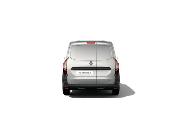 Renault KANGOO Extra 44 kWh | Achteruitrijcamera | Easy & Safe driving pack (incl. EASY LINK navigatiesysteem en adaptieve cruise control) | Elektronisch geregelde airconditioning