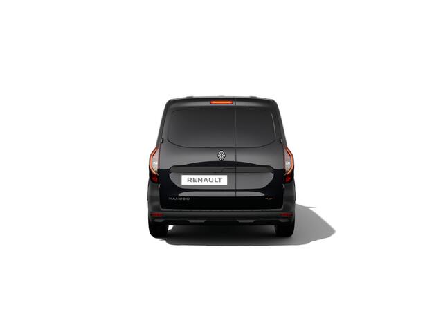 Renault KANGOO Extra 44 kWh | Achteruitrijcamera | Easy & Safe driving pack (incl. EASY LINK navigatiesysteem en adaptieve cruise control) | Elektronisch geregelde airconditioning