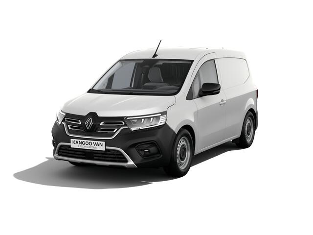 Renault KANGOO Extra 44 kWh | Achteruitrijcamera | Elektronisch geregelde airconditioning | Lane Keeping Assist