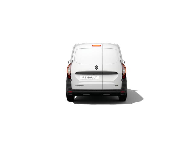 Renault KANGOO Extra 44 kWh | Achteruitrijcamera | Elektronisch geregelde airconditioning | Lane Keeping Assist