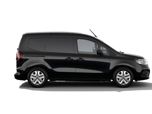 Renault KANGOO Extra 44 kWh | Achteruitrijcamera | Elektronisch geregelde airconditioning | Lane Keeping Assist