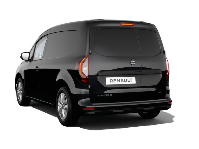 Renault KANGOO Extra 44 kWh | Achteruitrijcamera | Elektronisch geregelde airconditioning | Lane Keeping Assist