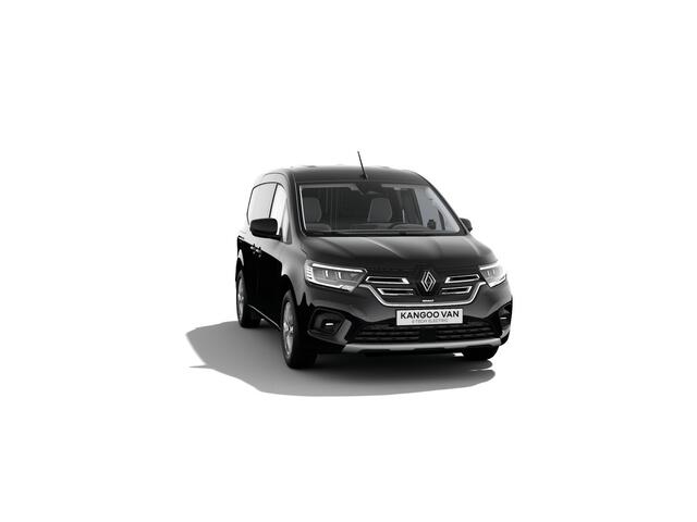 Renault KANGOO Extra 44 kWh | Achteruitrijcamera | Elektronisch geregelde airconditioning | Lane Keeping Assist