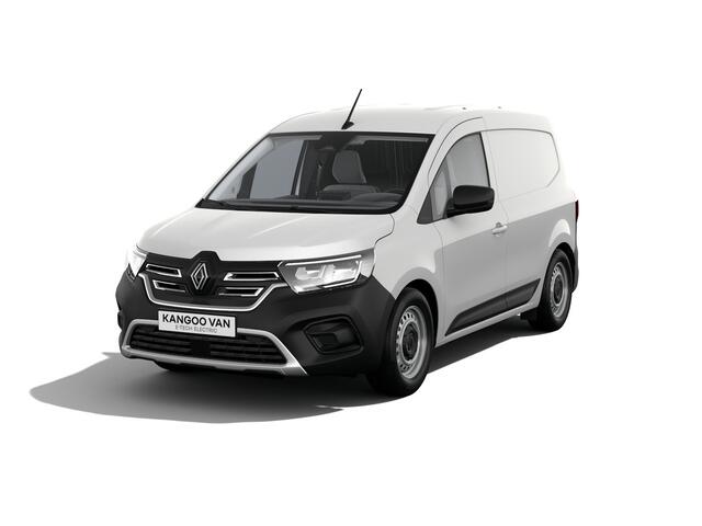 Renault KANGOO Extra 44 kWh | Achteruitrijcamera | Elektronisch geregelde airconditioning | Lane Keeping Assist