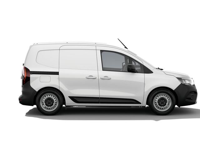 Renault KANGOO Extra 44 kWh | Achteruitrijcamera | Elektronisch geregelde airconditioning | Lane Keeping Assist