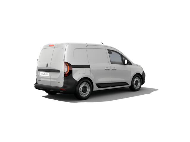 Renault KANGOO Extra 44 kWh | Achteruitrijcamera | Elektronisch geregelde airconditioning | Lane Keeping Assist