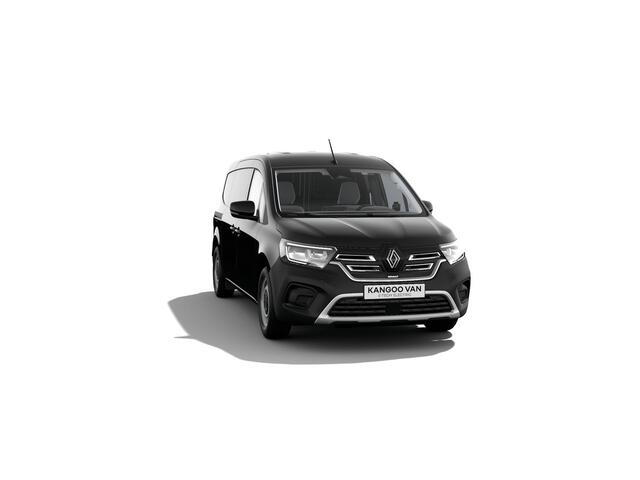 Renault KANGOO Extra 44 kWh | Achteruitrijcamera | Easy & Safe driving pack (incl. EASY LINK navigatiesysteem en adaptieve cruise control) | Elektronisch geregelde airconditioning