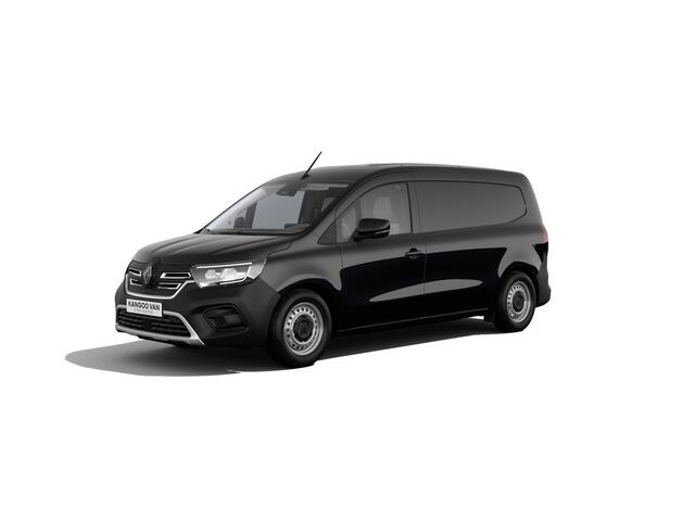 Renault KANGOO Extra 44 kWh | Achteruitrijcamera | Easy & Safe driving pack (incl. EASY LINK navigatiesysteem en adaptieve cruise control) | Elektronisch geregelde airconditioning