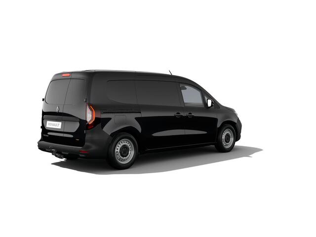 Renault KANGOO Extra 44 kWh | Achteruitrijcamera | Easy & Safe driving pack (incl. EASY LINK navigatiesysteem en adaptieve cruise control) | Elektronisch geregelde airconditioning