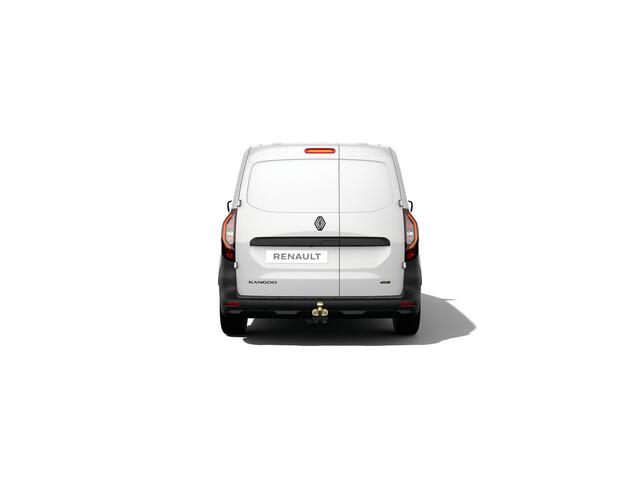 Renault KANGOO Extra 44 kWh | Achteruitrijcamera | Easy & Safe driving pack (incl. EASY LINK navigatiesysteem en adaptieve cruise control) | Elektronisch geregelde airconditioning