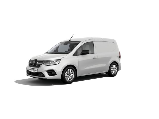 Renault KANGOO Extra 44 kWh | Achteruitrijcamera | Elektronisch geregelde airconditioning | Lane Keeping Assist