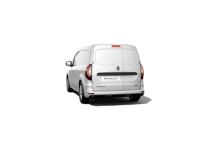Renault KANGOO Extra 44 kWh | Achteruitrijcamera | Elektronisch geregelde airconditioning | Lane Keeping Assist