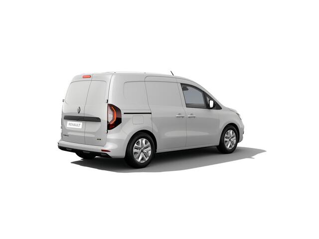 Renault KANGOO Extra 44 kWh | Achteruitrijcamera | Elektronisch geregelde airconditioning | Lane Keeping Assist