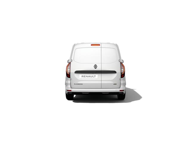 Renault KANGOO Extra 44 kWh | Achteruitrijcamera | Elektronisch geregelde airconditioning | Lane Keeping Assist