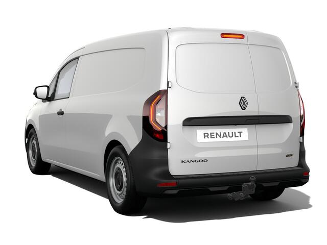 Renault KANGOO Advance 44 kWh | Achteruitrijcamera | Elektronisch geregelde airconditioning | Lane Keeping Assist
