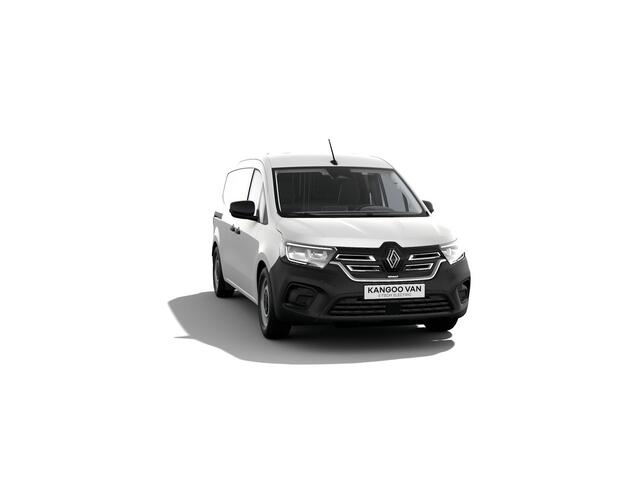 Renault KANGOO Advance 44 kWh | Achteruitrijcamera | Elektronisch geregelde airconditioning | Lane Keeping Assist
