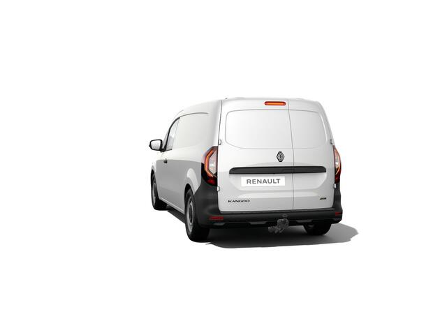 Renault KANGOO Advance 44 kWh | Achteruitrijcamera | Elektronisch geregelde airconditioning | Lane Keeping Assist