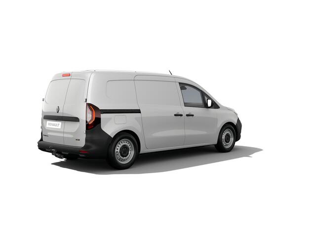 Renault KANGOO Advance 44 kWh | Achteruitrijcamera | Elektronisch geregelde airconditioning | Lane Keeping Assist