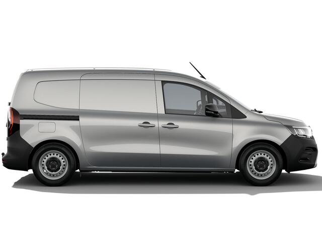 Renault KANGOO Extra 44 kWh | Achteruitrijcamera | Easy & Safe driving pack (incl. EASY LINK navigatiesysteem en adaptieve cruise control) | Elektronisch geregelde airconditioning