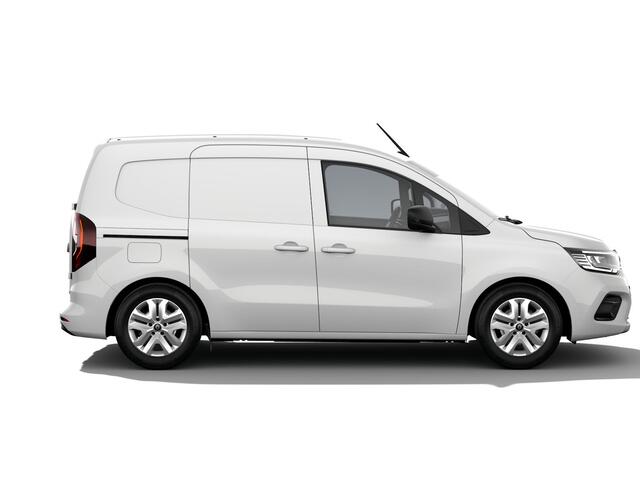 Renault KANGOO Extra 44 kWh | Achteruitrijcamera | Elektronisch geregelde airconditioning | Lane Keeping Assist