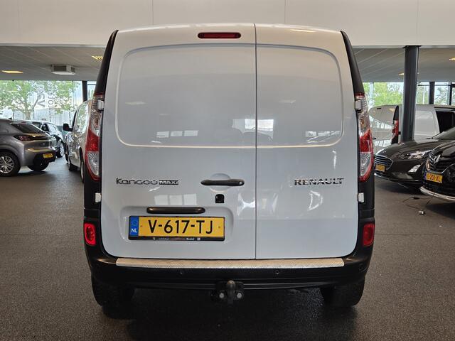 Renault KANGOO 1.5 dCi 90 Energy Luxe Maxi / Carplay / Trekhaak / Camera / PDC / N.A.P.
