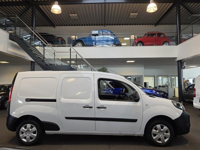 Renault KANGOO 1.5 dCi 90 Energy Luxe Maxi / Carplay / Trekhaak / Camera / PDC / N.A.P.