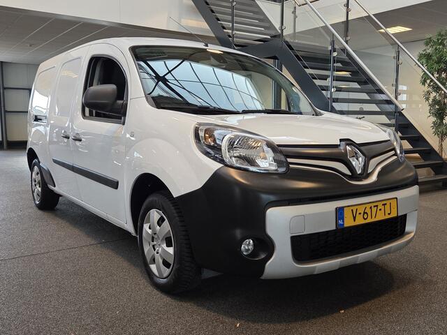 Renault KANGOO 1.5 dCi 90 Energy Luxe Maxi / Carplay / Trekhaak / Camera / PDC / N.A.P.