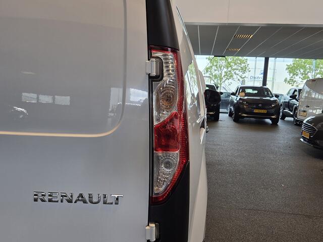 Renault KANGOO 1.5 dCi 90 Energy Luxe Maxi / Carplay / Trekhaak / Camera / PDC / N.A.P.
