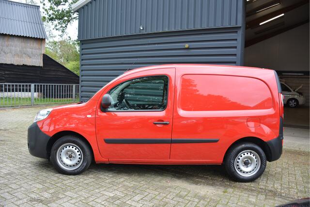 Renault KANGOO 1.5 dCi 90 Energy Comfort Automaat Trekhaak Airco Cruise Control