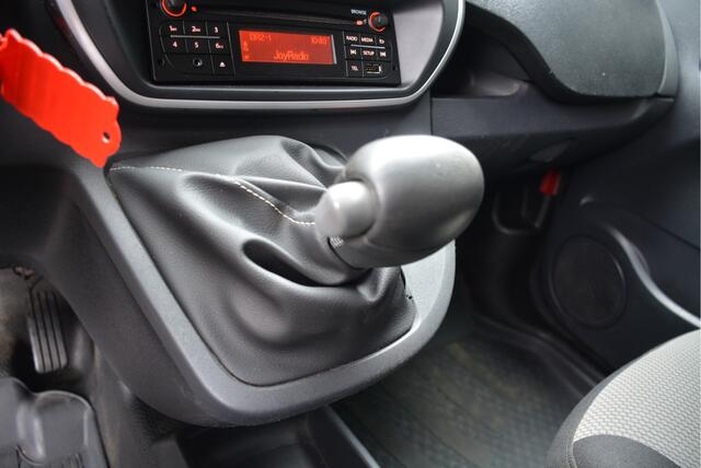 Renault KANGOO 1.5 dCi 90 Energy Comfort Automaat Trekhaak Airco Cruise Control