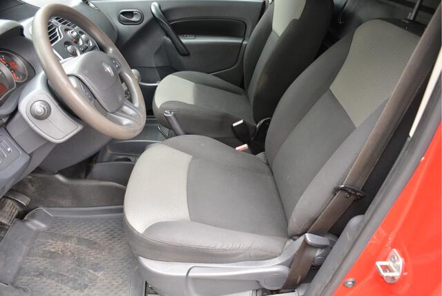 Renault KANGOO 1.5 dCi 90 Energy Comfort Automaat Trekhaak Airco Cruise Control