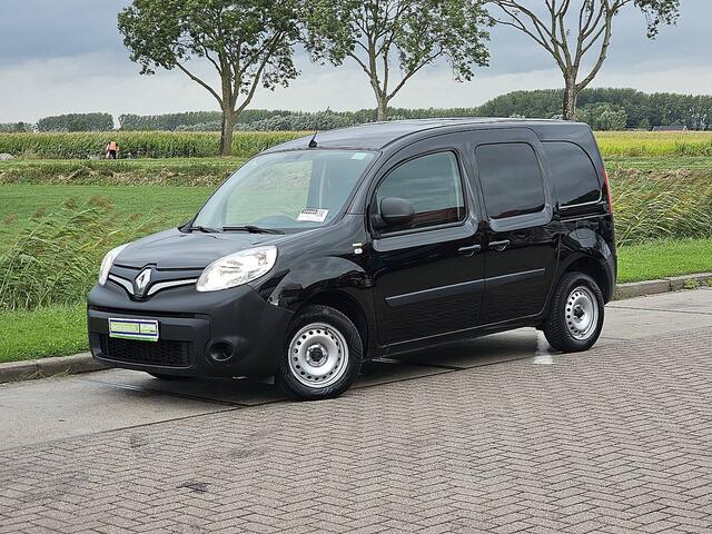 Renault KANGOO 1.5 Blue dCi 80 L1H1 Comfort Cruise control, Airco, Pdc, 2XZijdeur, NAP, 1e Eigenaar