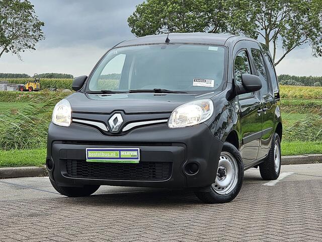 Renault KANGOO 1.5 Blue dCi 80 L1H1 Comfort Cruise control, Airco, Pdc, 2XZijdeur, NAP, 1e Eigenaar