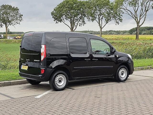 Renault KANGOO 1.5 Blue dCi 80 L1H1 Comfort Cruise control, Airco, Pdc, 2XZijdeur, NAP, 1e Eigenaar