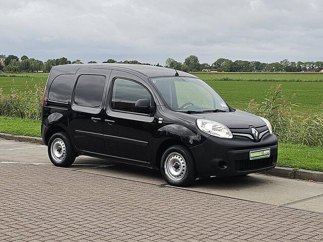 Renault KANGOO 1.5 Blue dCi 80 L1H1 Comfort Cruise control, Airco, Pdc, 2XZijdeur, NAP, 1e Eigenaar
