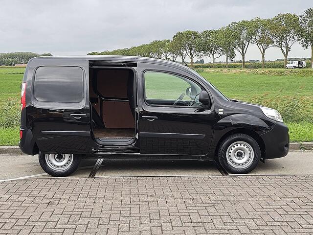 Renault KANGOO 1.5 Blue dCi 80 L1H1 Comfort Cruise control, Airco, Pdc, 2XZijdeur, NAP, 1e Eigenaar