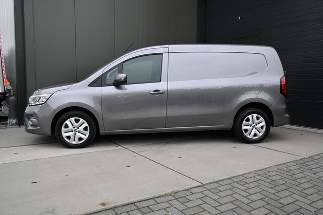 Renault KANGOO 1.5 Blue dCi 115 Luxe L2 | AUTOMAAT | TREKHAAK | CAMERA | STOELVERWARMING | NAVI | CRUISE CONTROL | AIRCO | PDC