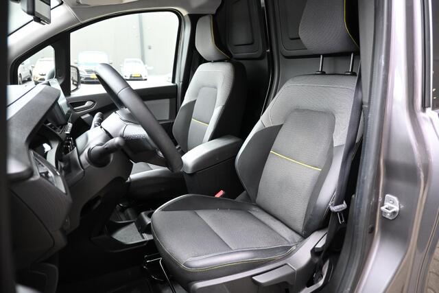 Renault KANGOO 1.5 Blue dCi 115 Luxe L2 | AUTOMAAT | TREKHAAK | CAMERA | STOELVERWARMING | NAVI | CRUISE CONTROL | AIRCO | PDC
