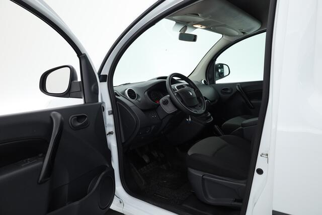 Renault KANGOO 1.5 dCi 75 Energy Comfort Compact Rijklaar !! | Weinig kilometers | Parkeersensoren | Achterklep