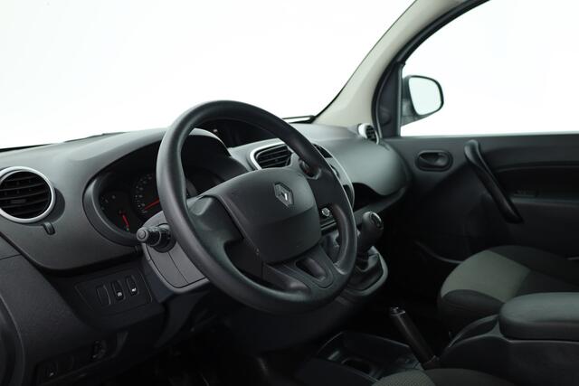Renault KANGOO 1.5 dCi 75 Energy Comfort Compact Rijklaar !! | Parkeersensoren | Achterklep