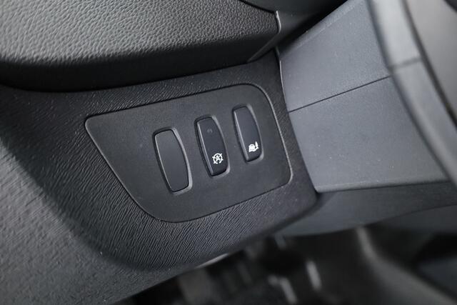 Renault KANGOO 1.5 dCi 75 Energy Comfort Compact Rijklaar !! | Parkeersensoren | Achterklep