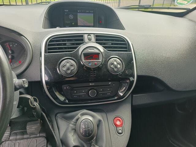 Renault KANGOO 1.5 dCi 75 Energy Comfort | Marge | Trekhaak | Airco | NAP | Cruise controle |