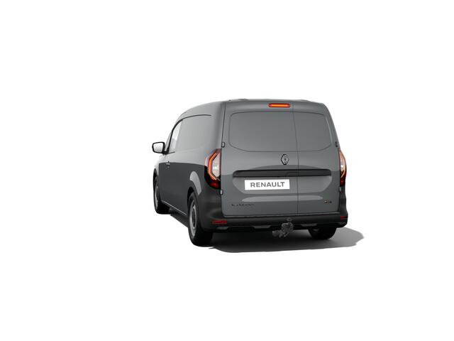 Renault KANGOO Extra | Achteruitrijcamera | Easy & Safe driving pack (incl. EASY LINK navigatiesysteem en adaptieve cruise control) | Elektronisch geregelde airconditioning