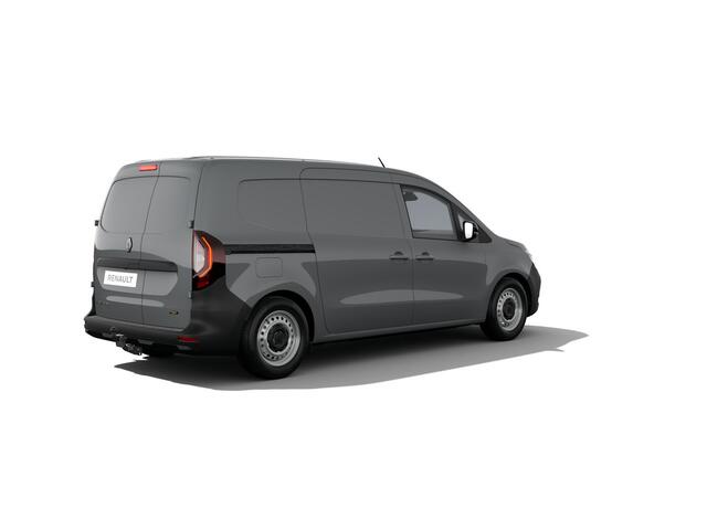 Renault KANGOO Extra | Achteruitrijcamera | Easy & Safe driving pack (incl. EASY LINK navigatiesysteem en adaptieve cruise control) | Elektronisch geregelde airconditioning
