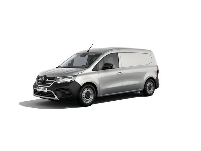 Renault KANGOO Extra | Achteruitrijcamera | Easy & Safe driving pack (incl. EASY LINK navigatiesysteem en adaptieve cruise control) | Elektronisch geregelde airconditioning
