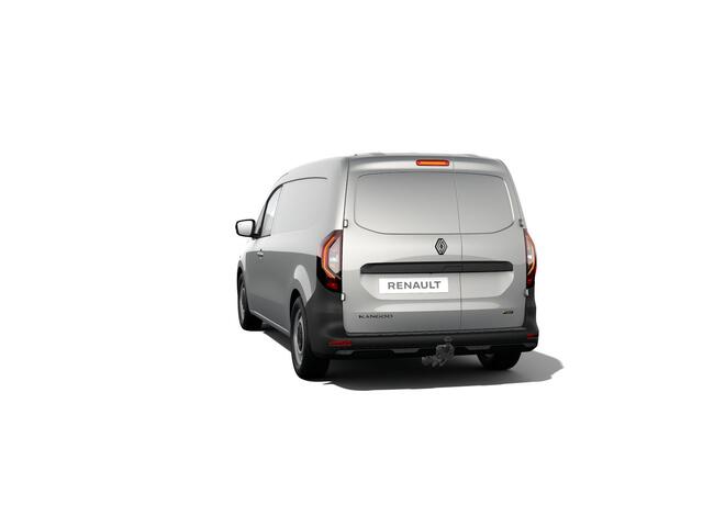 Renault KANGOO Extra | Achteruitrijcamera | Easy & Safe driving pack (incl. EASY LINK navigatiesysteem en adaptieve cruise control) | Elektronisch geregelde airconditioning